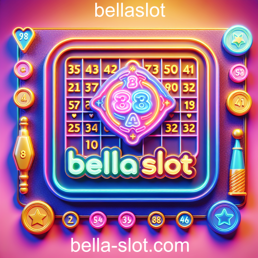 Descubra o Fascinante Mundo do Bingo no Bellaslot