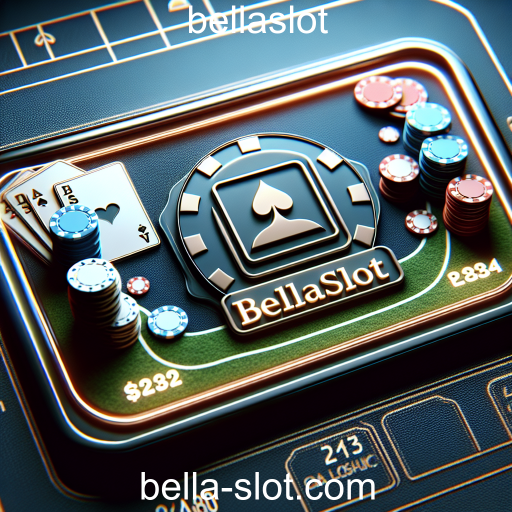 Descubra o Mundo do Poker no Bellaslot